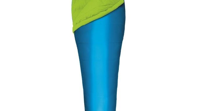 Salewa Schlafsack