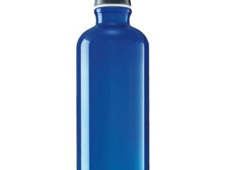 Sigg Trinkflasche