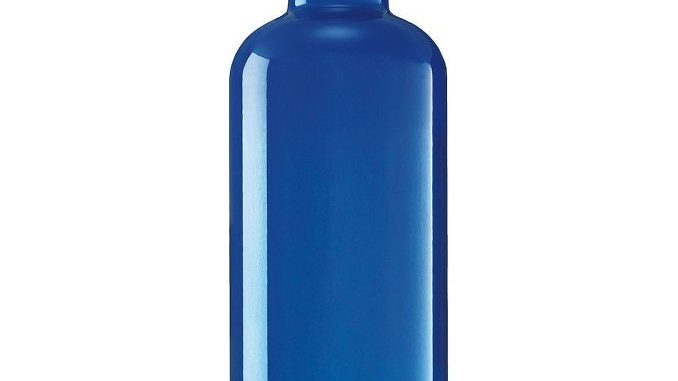 Sigg Trinkflasche